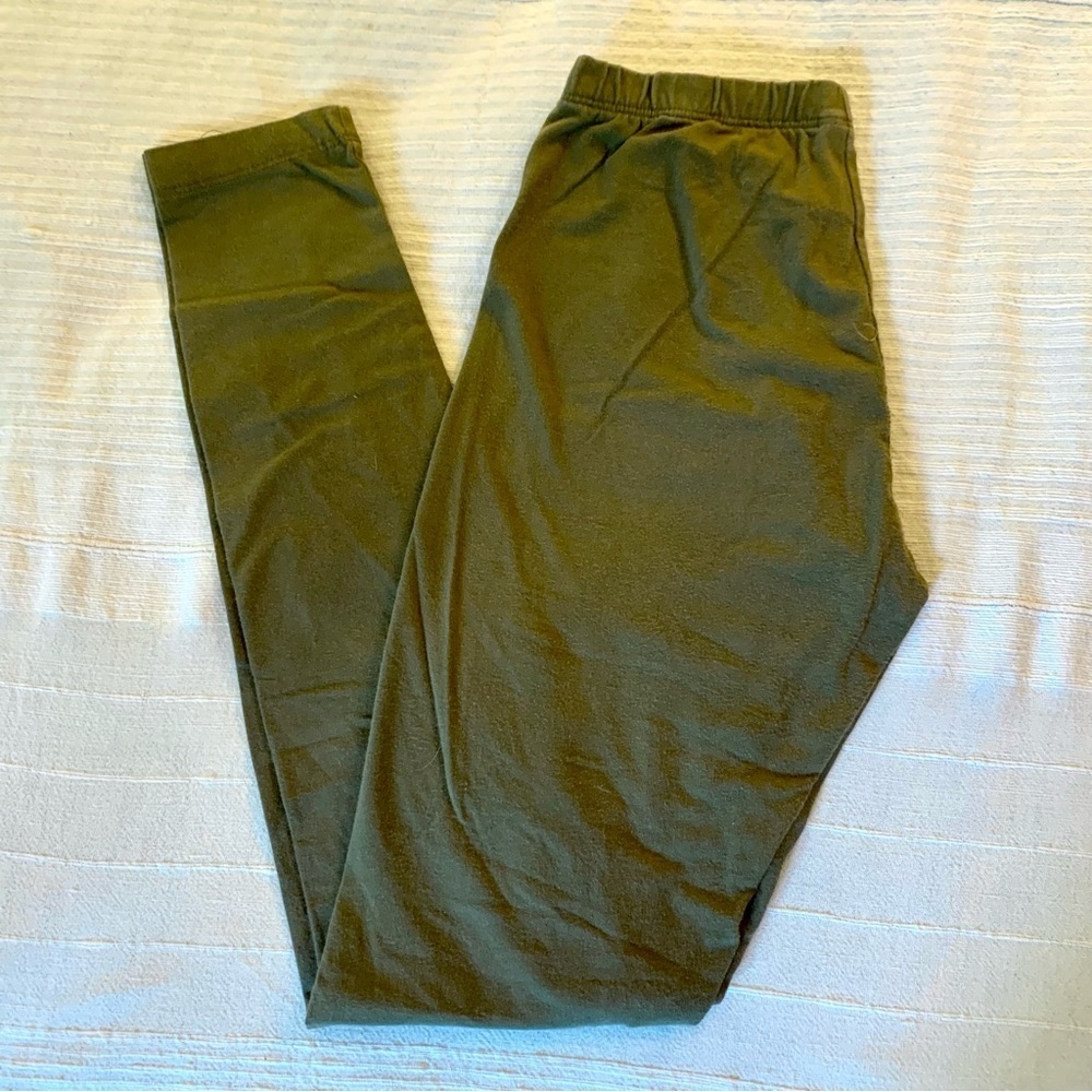 American Apparel Leggings